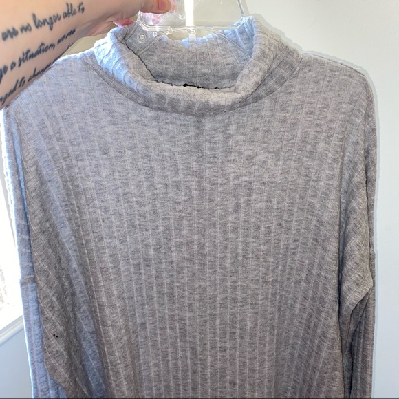 Turtleneck Sweater - Picture 6 of 6